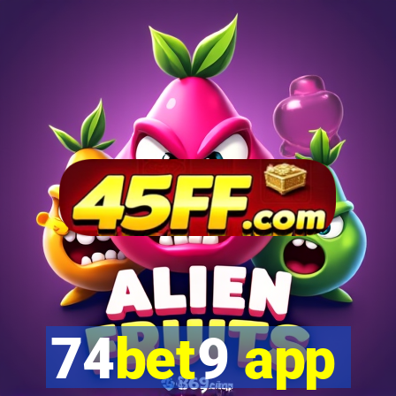 74bet9 app